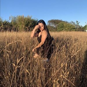 Meet your Posher, Fiona